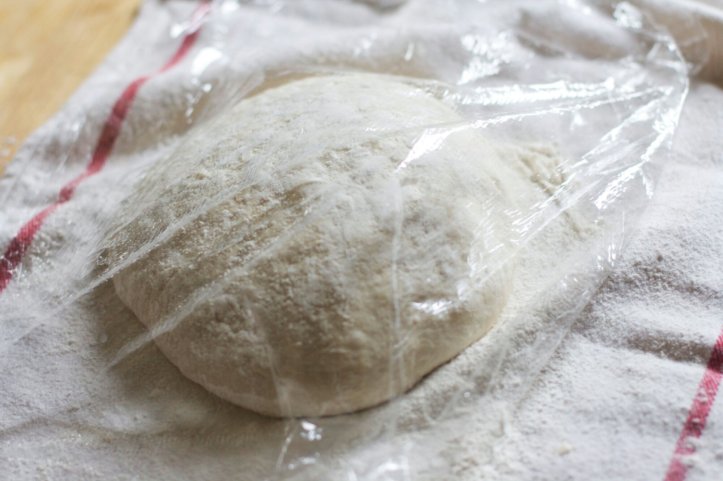 nokneadcrustybreadprep2-1.jpeg image