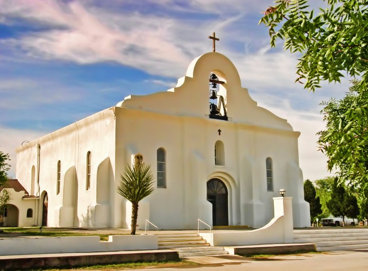 San_Elizario_Mission.jpeg image