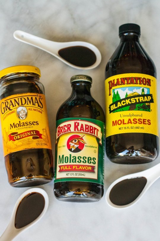 09-2014 Molasses.jpg image