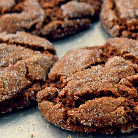 Brer Rabbit Molasses Cookies – dawns-ad-lib.com®