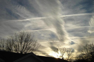 Know Where You Come From