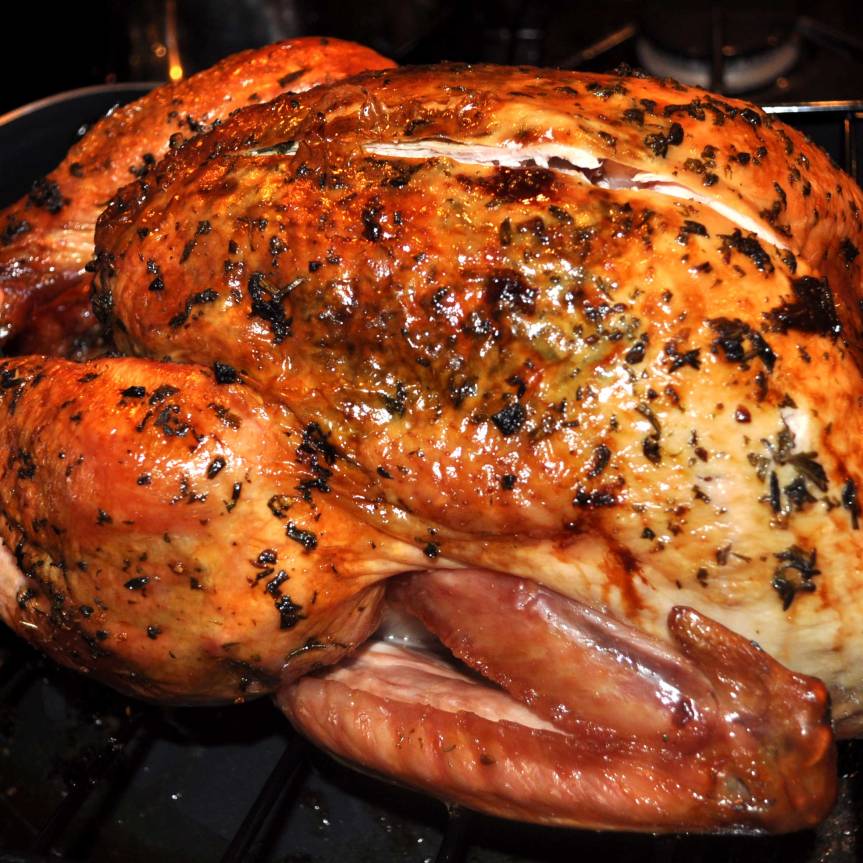 herb-turkey