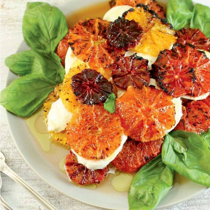 citrus-caprese